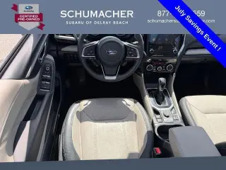 Subaru Forester 2022 AWD Limited 4dr Crossover