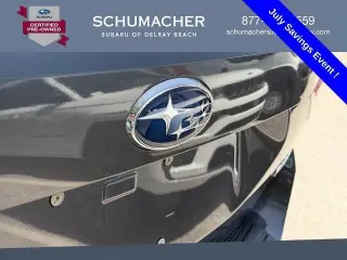 Subaru Forester 2022 AWD Limited 4dr Crossover