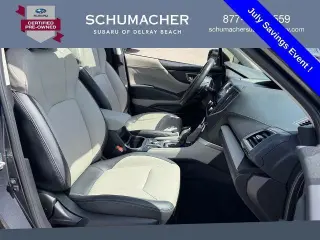 Subaru Forester 2022 AWD Limited 4dr Crossover