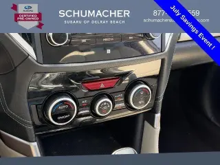 Subaru Forester 2022 AWD Limited 4dr Crossover