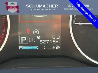 Subaru Forester 2022 AWD Limited 4dr Crossover