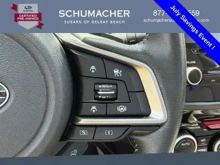 Subaru Forester 2022 AWD Limited 4dr Crossover