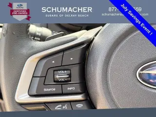 Subaru Forester 2022 AWD Limited 4dr Crossover