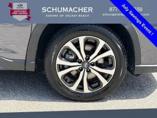 Subaru Forester 2022 AWD Limited 4dr Crossover