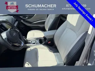 Subaru Forester 2022 AWD Limited 4dr Crossover