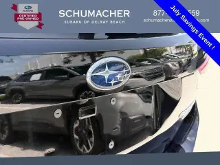 Subaru Forester 2023 AWD Touring 4p Crossover