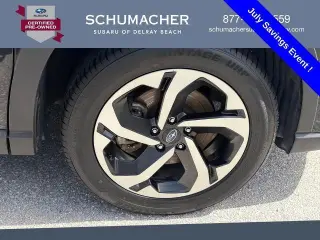Subaru Forester 2023 AWD Touring 4p Crossover