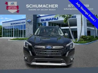 Subaru Forester 2023 AWD Touring 4p Crossover