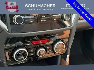 Subaru Forester 2023 AWD Touring 4p Crossover