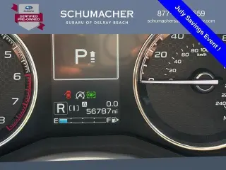 Subaru Forester 2023 AWD Touring 4p Crossover