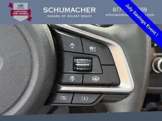 Subaru Forester 2023 AWD Touring 4p Crossover