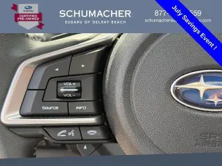 Subaru Forester 2023 AWD Touring 4p Crossover