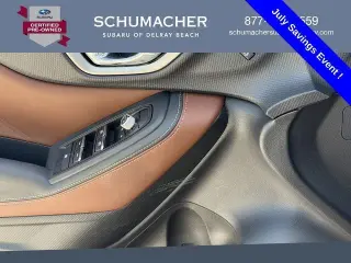Subaru Forester 2023 AWD Touring 4p Crossover