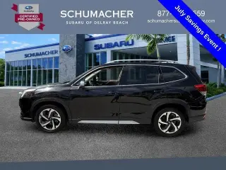 Subaru Forester 2023 AWD Touring 4p Crossover