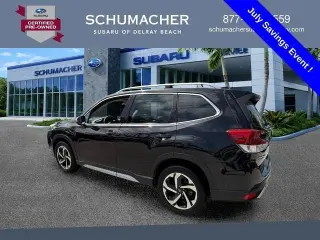 Subaru Forester 2023 AWD Touring 4p Crossover