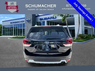Subaru Forester 2023 AWD Touring 4p Crossover
