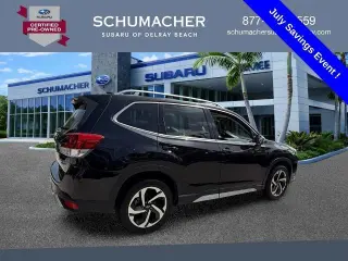 Subaru Forester 2023 AWD Touring 4p Crossover