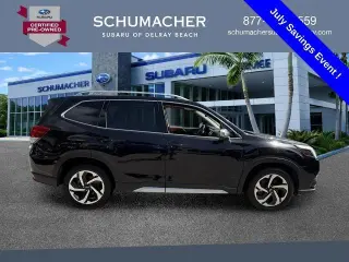 Subaru Forester 2023 AWD Touring 4p Crossover