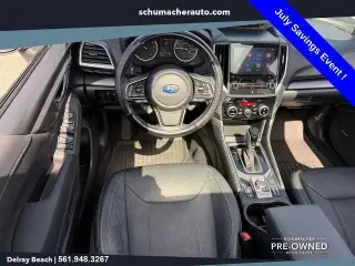 Subaru Forester 2020 AWD Limited 4dr Crossover
