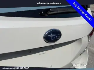 Subaru Forester 2020 AWD Limited 4dr Crossover