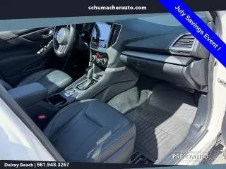 Subaru Forester 2020 AWD Limited 4dr Crossover