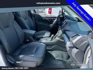 Subaru Forester 2020 AWD Limited 4dr Crossover