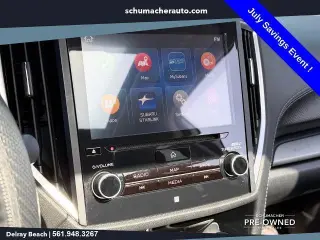 Subaru Forester 2020 AWD Limited 4dr Crossover