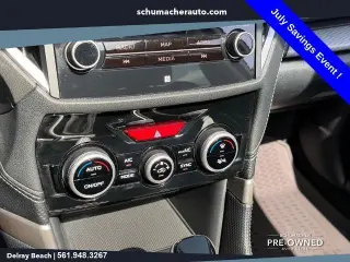 Subaru Forester 2020 AWD Limited 4dr Crossover