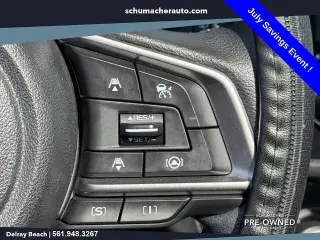 Subaru Forester 2020 AWD Limited 4dr Crossover