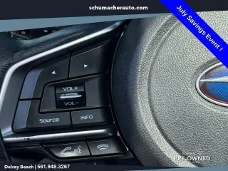 Subaru Forester 2020 AWD Limited 4dr Crossover