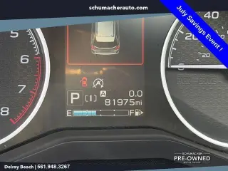 Subaru Forester 2020 AWD Limited 4dr Crossover