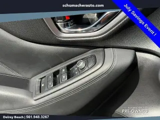 Subaru Forester 2020 AWD Limited 4dr Crossover