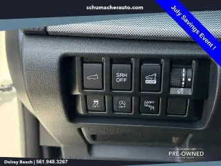 Subaru Forester 2020 AWD Limited 4dr Crossover
