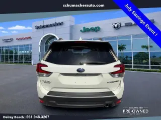 Subaru Forester 2020 AWD Limited 4dr Crossover