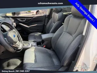 Subaru Forester 2020 AWD Limited 4dr Crossover