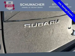 Subaru Forester 2025 AWD Touring Hybrid 4p Crossover