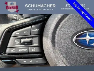 Subaru Forester 2025 AWD Touring Hybrid 4p Crossover