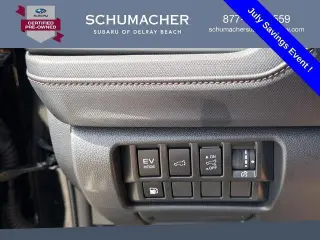 Subaru Forester 2025 AWD Touring Hybrid 4p Crossover