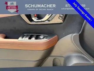 Subaru Forester 2025 AWD Touring Hybrid 4p Crossover