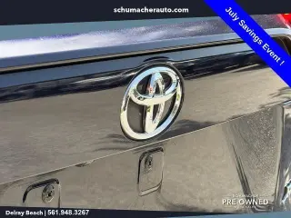 Toyota RAV4 2019 XLE 4p SUV