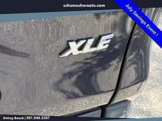 Toyota RAV4 2019 XLE 4p SUV