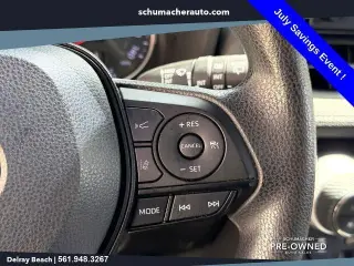 Toyota RAV4 2019 XLE 4p SUV