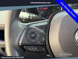 Toyota RAV4 2019 XLE 4p SUV