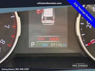 Toyota RAV4 2019 XLE 4p SUV