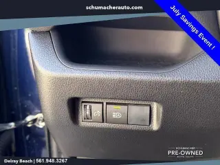 Toyota RAV4 2019 XLE 4p SUV