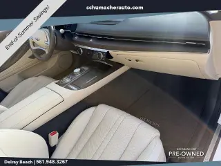 Genesis G80 2023 AWD 2.5T 4p Sedan