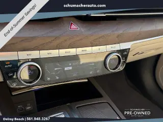 Genesis G80 2023 AWD 2.5T 4p Sedan
