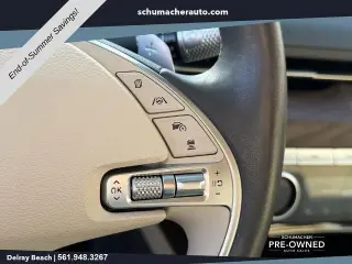 Genesis G80 2023 AWD 2.5T 4p Sedan