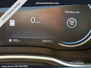 Genesis G80 2023 AWD 2.5T 4p Sedan