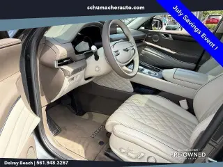Genesis GV80 2023 AWD 3.5T 4p SUV